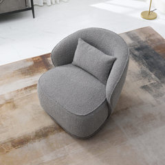 Four hands jett swivel chair home goods new arrivals